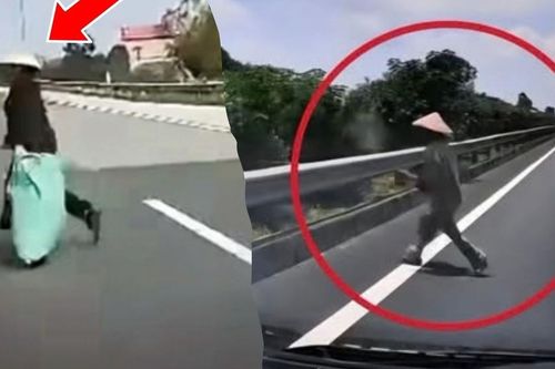 Người đi bộ băng qua cao tốc bị ô tô tông tử vong, ai chịu trách nhiệm?