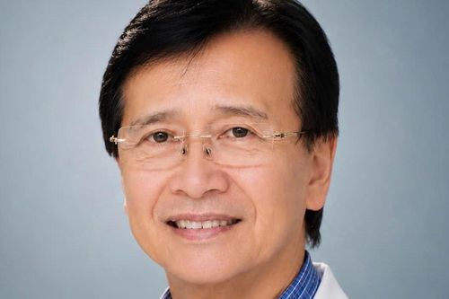 GS.TS.BS René D. Esser: Hơn 20 năm bền bỉ thay đổi từng số phận