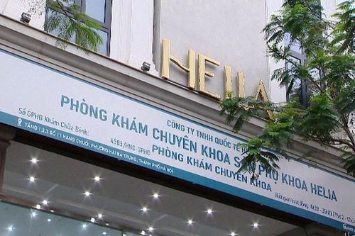 Ai là nạn nhân của phòng khám Helia hãy đến công an trình báo