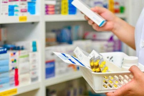 Bộ Y tế phạt hành chính Công ty cổ phần dược phẩm Đạt Vi Phú