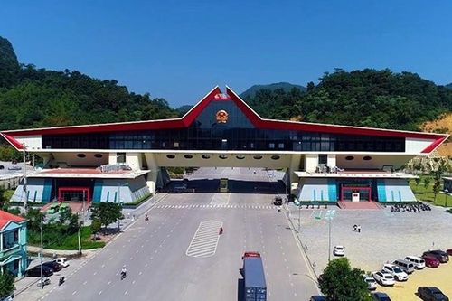 Chi tiết quy hoạch Khu kinh tế cửa khẩu Đồng Đăng rộng 39.400 ha