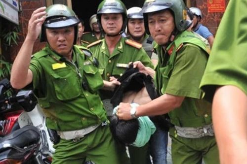 Thương hiệu 'Săn bắt cướp' nổi tiếng một thời tại TP.HCM nay đã thất nghiệp