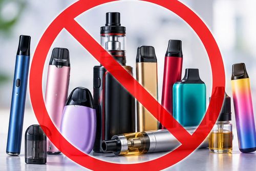 Đừng để vẻ ngoài 'thời thượng' che lấp tác hại nguy hiểm của thuốc lá điện tử