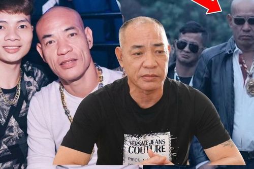 Chân dung Dũng 'Trọc' Hà Đông mới bị bắt, hé lộ quá khứ bất hảo