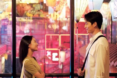 Phim VTV có nhiều cặp đôi ăn ý nhưng chưa ai sở hữu size gap đẹp như hai người này