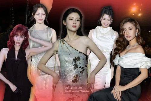 Show L'Oréal Paris 2026: Hai đại diện Việt Nam sắc sảo, mỹ nhân C-Biz cầu cứu netizen