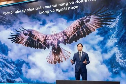 Hà Nội muốn có 1-2 doanh nghiệp khởi nghiệp sáng tạo được định giá từ 1 tỷ USD trở lên