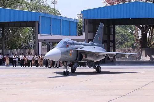 Dự án tiêm kích Tejas Mk 1A của Ấn Độ đã về đích nhưng chậm 10 năm so với dự kiến