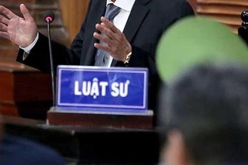 Mới: Chính thức thí điểm luật sư công tại Bộ Quốc phòng, Bộ Công an từ tháng 10/2026