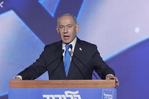 Bầu cử tại Israel được dự đoán sẽ là cuộc đua sít sao