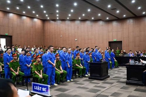 Cách 'bà trùm' tội phạm mua chuộc bác sĩ, điều dưỡng Viện Pháp y tâm thần Trung ương