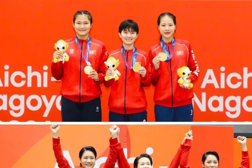 Dấu ấn thể thao Hà Nội trong 2 tấm huy chương Vàng ASIAD 2026