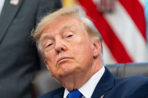 Phản ứng của Tổng thống Trump khi Anh cho 5 nghi phạm khủng bố tại ngoại