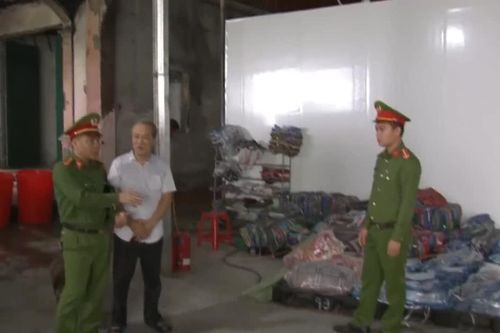 Hà Nội tổng kiểm tra, xử lý các cơ sở vi phạm nhiều lĩnh vực