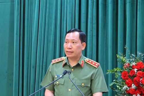 Xây dựng địa bàn đảm an ninh, an toàn, vững bước tiến vào kỷ nguyên mới