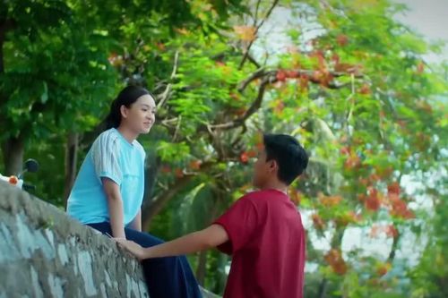 'Mùa hè năm ấy' liệu có phải cái bóng của 'Hoa cỏ may'?