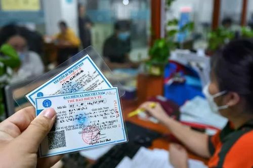 Chi phí khám chữa bệnh bảo hiểm y tế ngày càng tăng