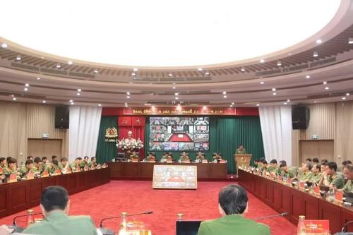 Chuyển mạnh tư duy quản trị, đánh giá kết quả dựa trên dữ liệu cụ thể có kiểm chứng