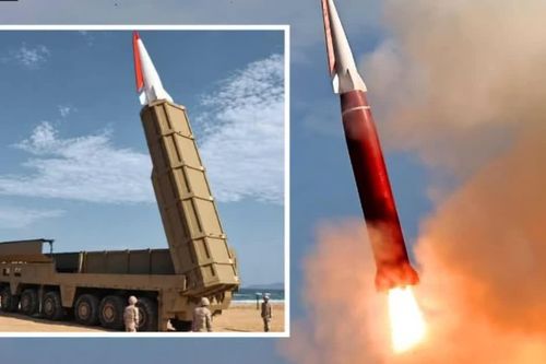 Vì sao tên lửa Hwasong-11Ma-1 có thể khiến phòng không đối phương đau đầu