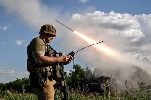 Ukraine tìm mọi cách bảo vệ bảo vệ hạ tầng viễn thông, kể cả trong trường hợp tệ nhất