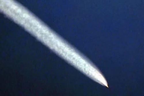 Tên lửa Hwasong-11Ma-1 bay thấp, hệ thống THAAD sẽ đối phó thế nào?