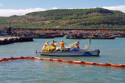 Chuyển từ nghiên cứu sang làm chủ công nghệ biển - Bài 2: Làm chủ công nghệ để làm chủ không gian biển