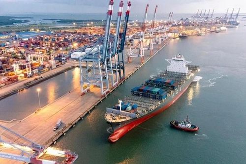 Dòng vốn FDI có sự chuyển dịch rõ nét
