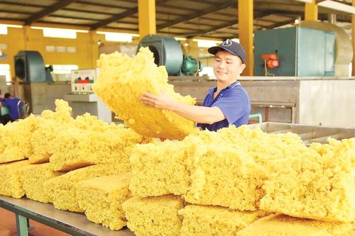 Nâng vị thế nông, lâm sản Việt trong chuỗi giá trị toàn cầu