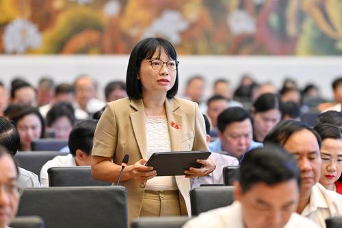 Ngừng cung cấp điện, nước, internet, viễn thông trong cưỡng chế vi phạm hành chính: Phải có quy định bảo vệ người thứ ba không vi phạm