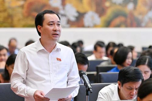 Mở rộng diện bao phủ bảo hiểm xã hội bắt buộc với người làm việc không có quan hệ lao động, người làm việc trên nền tảng số