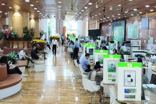 Việt Nam xếp thứ 43 về đổi mới sáng tạo toàn cầu