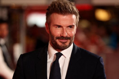 Beckham kiếm tiền giỏi hơn thời còn đá bóng