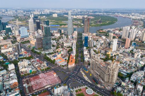 Những chính sách kinh tế mới có hiệu lực từ tháng 10