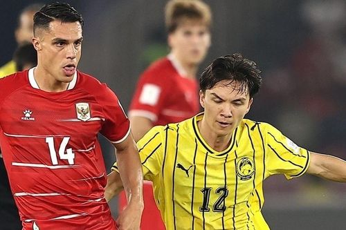 Highlights Malaysia 0-0 Indonesia
