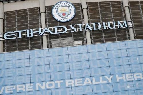 Premier League sẽ đề xuất trừng phạt Man City