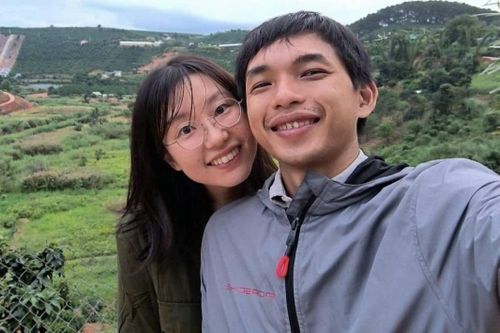 Cô gái Nhật phải lòng anh nông dân Việt, về Đà Lạt trồng cà phê