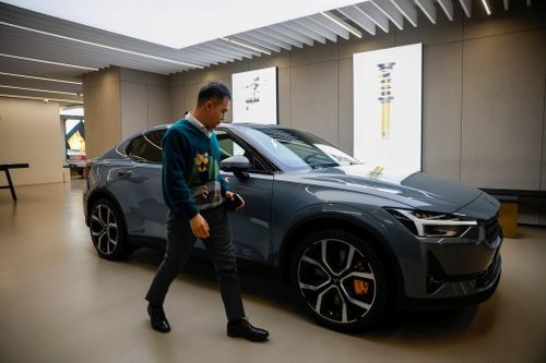 Xe Trung Quốc vẫn có khả năng vào Mỹ?