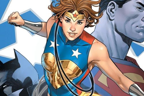 5 hậu duệ Justice League mạnh hơn cả cha mẹ