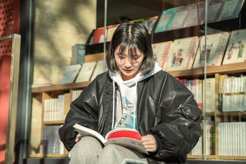 Đọc sách thành lối sống 'sành điệu' ở Hàn Quốc