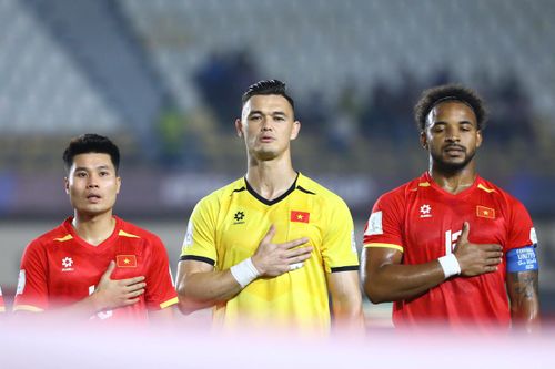 Việt Nam - Thái Lan: Cuộc chiến giành quyền tự quyết