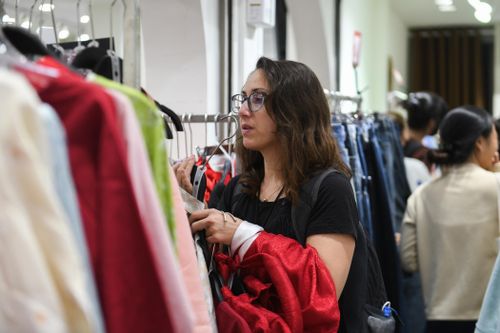 Việt Nam đặt mục tiêu hình thành ít nhất 1 mô hình outlet đến năm 2030