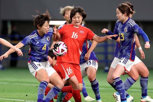 Xác định trận chung kết bóng đá nữ ASIAD 2026