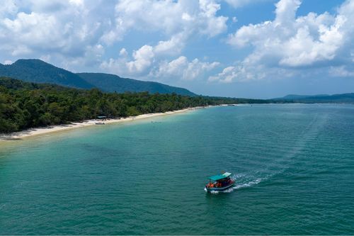 Phú Quốc quy hoạch hơn 550 ha đô thị du lịch tại Rạch Vẹm, Gành Dầu
