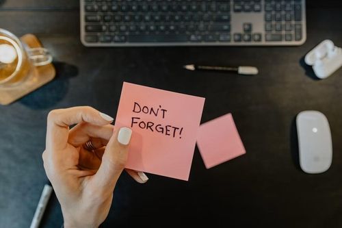 Khi chúng ta quên, ký ức thực sự đi đâu?