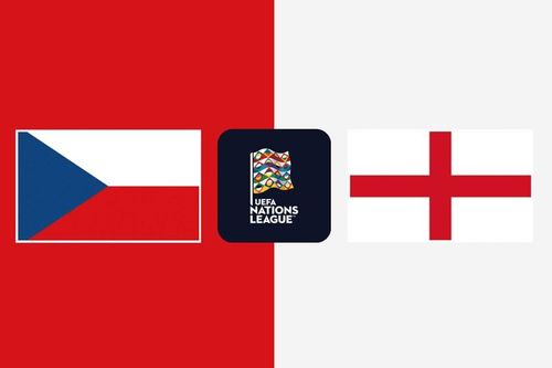 Nhận định trận đấu CH Czech vs Anh, 1h45 ngày 30.9: Điểm số đầu tay