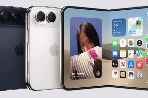 Mã iOS hé lộ 5 tính năng Apple chưa công bố trên iPhone Duo
