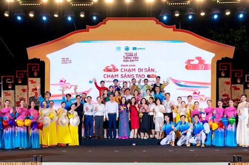 Cuộc cạnh tranh nào đang chờ đợi phía trước?