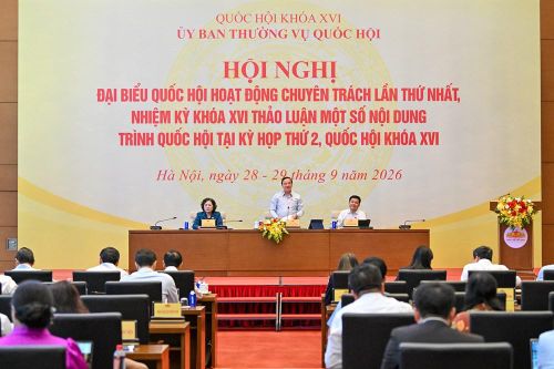 Sửa Luật Xử lý vi phạm hành chính: Làm rõ mức trần và mức phạt cụ thể
