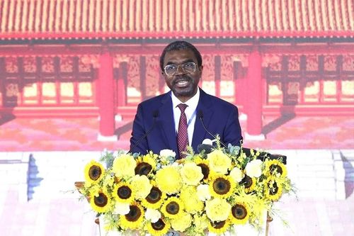 UNESCO đánh giá cao quá trình hợp tác phục dựng Điện Kính Thiên