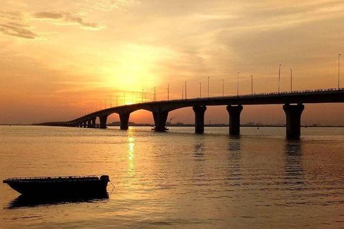 Tìm nhà đầu tư tuyến đường nối cảng Lạch Huyện với sân bay Gia Bình